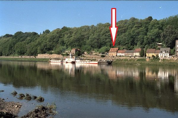 Weitsicht zu Fischerhäuser