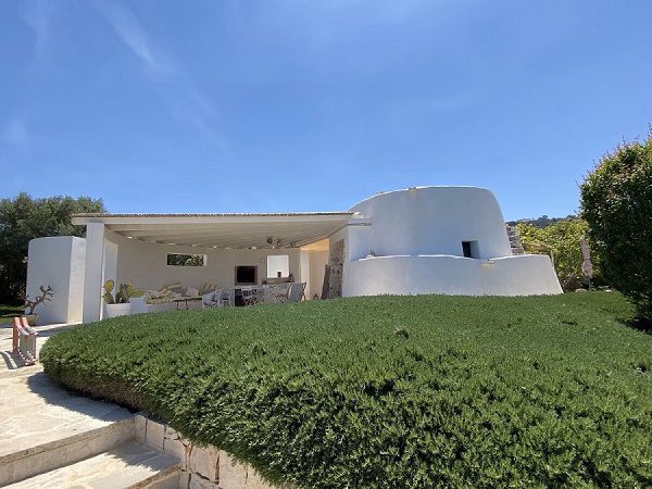 Trullo Principessa