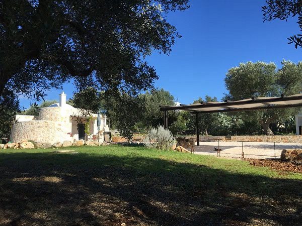 Trullo Sorella