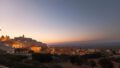 Altstadt Ostuni im abendlichen Charme