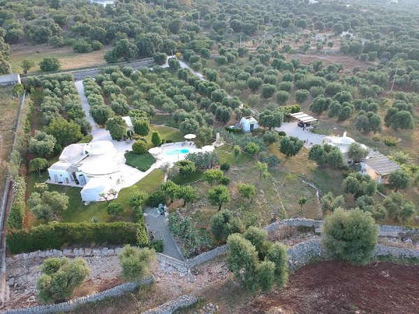 Paradies - Trulli Relax Immobiliare srl