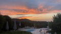 Abendstimmung