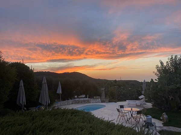 Abendstimmung