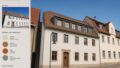 Variante Neugestaltung Fassade & Dach