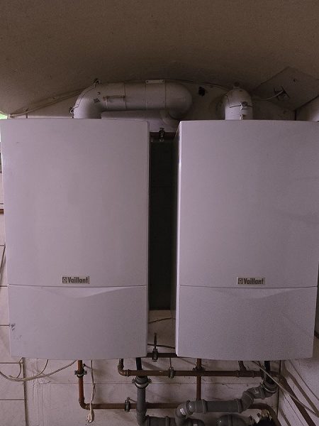 Dublex Gasthermen HZ