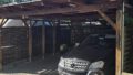 Carport Stellplätze