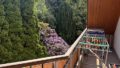 Ansicht von Balkon i.R. Garten