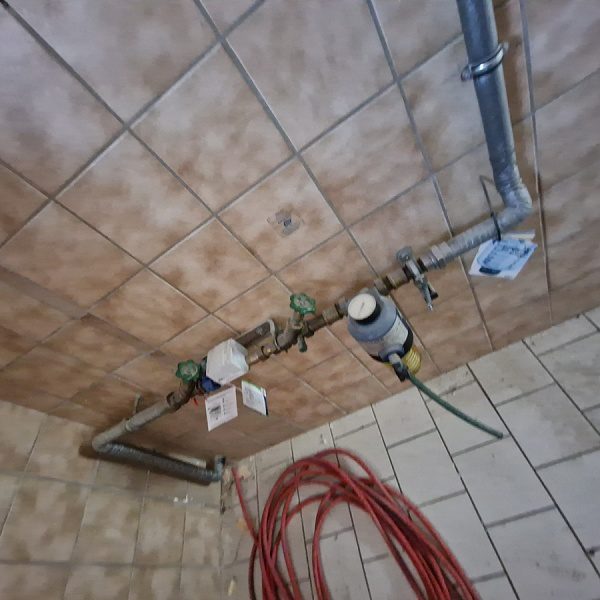 Medien Wasser neu