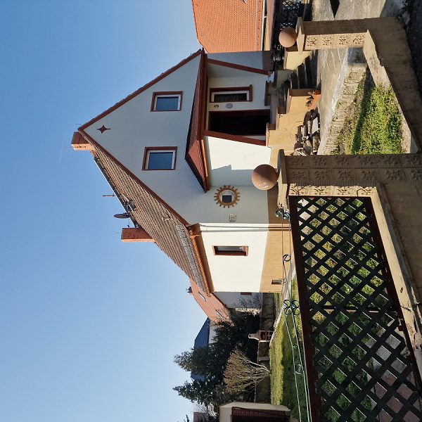 Bestand Straßenansicht