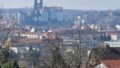 Zoom Bild Blick vom Obergeschoss