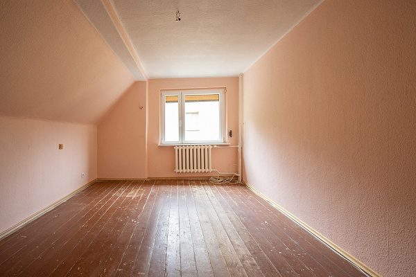 Kind Obergeschoss