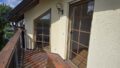 Balkon Obergeschoss