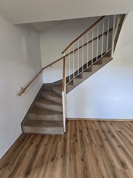 Treppenanlage REH