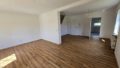 Wohn und Esszimmer