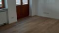Teilansicht mit Bodentiefen Fenster