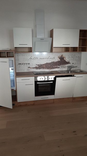 Einbauküche