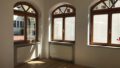 Wohnen / Schlafen Fensterfront