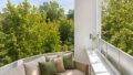 Raumdarstellung Balkon 2